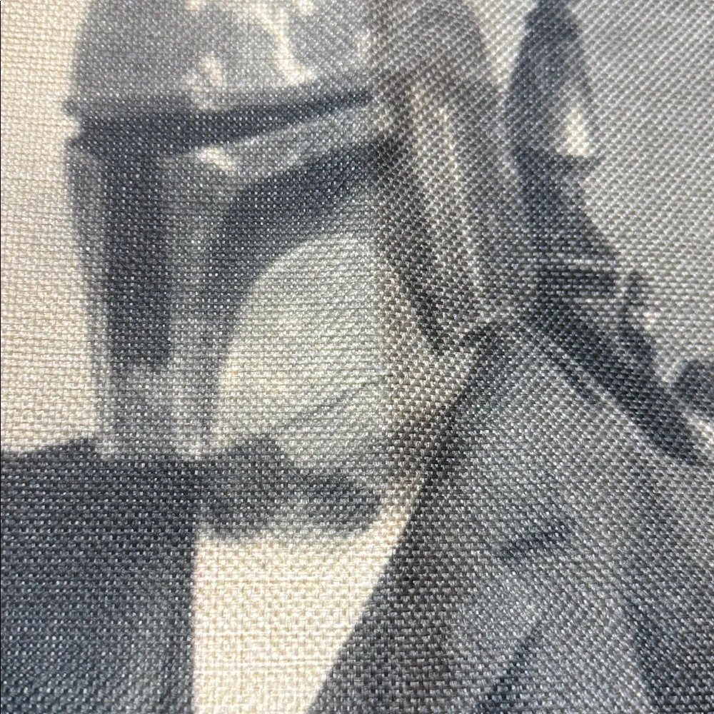Star Wars new star